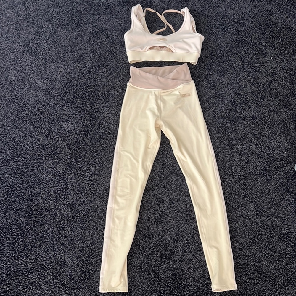 BO+TEE set